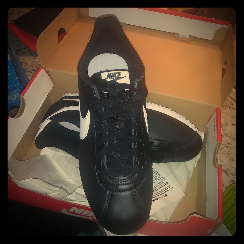 Nike cortez